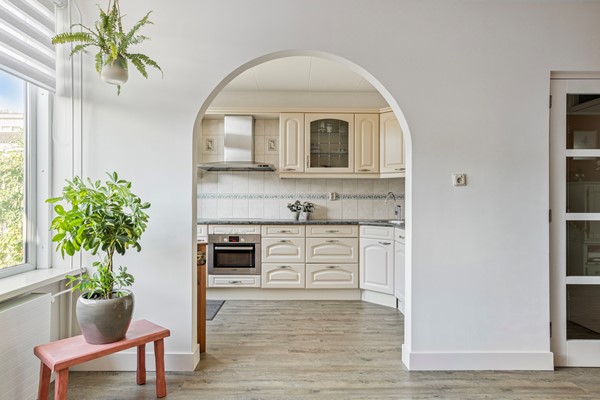 Medium property photo - Maasstraat 10, 3181 EJ Rozenburg